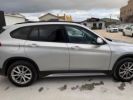 Annonce BMW X1 18D 136 ch XLINE SDRIVE BVA HAYON ELECTRIQUE