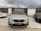 Annonce BMW X1 18D 136 ch XLINE SDRIVE BVA HAYON ELECTRIQUE