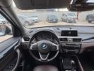 Annonce BMW X1 18D 136 ch XLINE SDRIVE BVA HAYON ELECTRIQUE