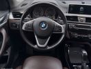 Annonce BMW X1 18D 136 ch XLINE SDRIVE BVA HAYON ELECTRIQUE