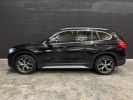 Annonce BMW X1 18d 143 ch Xline BVA Xdrive