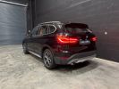 Annonce BMW X1 18d 143 ch Xline BVA Xdrive