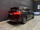 Annonce BMW X1 18d 143 ch Xline BVA Xdrive