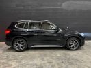 Annonce BMW X1 18d 143 ch Xline BVA Xdrive