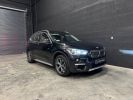 Annonce BMW X1 18d 143 ch Xline BVA Xdrive