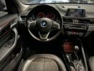 Annonce BMW X1 18d 143 ch Xline BVA Xdrive