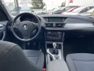 Annonce BMW X1 18d 143 lounge xdrive