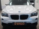 Annonce BMW X1 18D 143ch SPORT