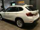 Annonce BMW X1 18D 143ch SPORT