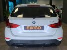 Annonce BMW X1 18D 143ch SPORT