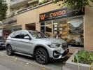 Voir l'annonce BMW X1 18d 150 ch xLine Pack M XDRIVE BVA toit ouvrant Garantie 6 mois