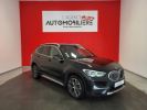 Annonce BMW X1 18D 150 SDRIVE XLINE BVA8