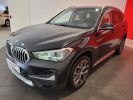 Annonce BMW X1 18D 150 SDRIVE XLINE BVA8