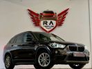 Annonce BMW X1 18D 150CH XDRIVE BUSINESS