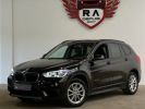 Annonce BMW X1 18D 150CH XDRIVE BUSINESS