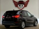 Annonce BMW X1 18D 150CH XDRIVE BUSINESS