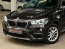 Annonce BMW X1 18D 150CH XDRIVE BUSINESS