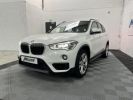 Annonce BMW X1 18d 2.0 150 CH sDrive XLINE - GARANTIE 6 MOIS