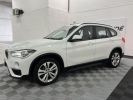 Annonce BMW X1 18d 2.0 150 CH sDrive XLINE - GARANTIE 6 MOIS