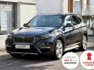 Voir l'annonce BMW X1 18d 2.0 d 136 Xdrive X-Line BVM6 (Hayon Elec,Attelage,Cuir)