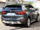 Annonce BMW X1 18d 2.0 d 136 Xdrive X-Line BVM6 (Hayon Elec,Attelage,Cuir)