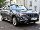 Annonce BMW X1 18d 2.0 d 136 Xdrive X-Line BVM6 (Hayon Elec,Attelage,Cuir)