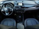 Annonce BMW X1 18d 2.0 d 136 Xdrive X-Line BVM6 (Hayon Elec,Attelage,Cuir)