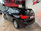 Annonce BMW X1 18d 2.0d STEPTRONIC 150cv-BVA-2017