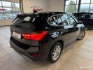 Annonce BMW X1 18d 2.0d STEPTRONIC 150cv-BVA-2017