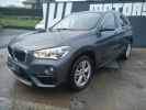 Voir l'annonce BMW X1 18D 2.0L 150CH BVA8 / S-DRIVE / CUIR / LED / GPS