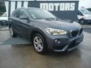 Annonce BMW X1 18D 2.0L 150CH BVA8 / S-DRIVE / CUIR / LED / GPS