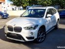 Voir l'annonce BMW X1 18d s-drive 150 cv x-line bva8