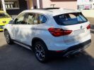 Annonce BMW X1 18d s-drive 150 cv x-line bva8