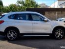 Annonce BMW X1 18d s-drive 150 cv x-line bva8