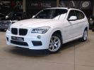 Voir l'annonce BMW X1 18d sDrive 136 KIT M