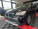 Voir l'annonce BMW X1 18D Sdrive 143cv