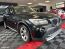 Annonce BMW X1 18D Sdrive 143cv