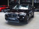 Achat BMW X1 18d sDrive Occasion