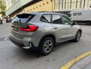 Annonce BMW X1 18d sDrive