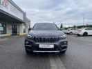 Annonce BMW X1 18d sDrive 2.0 d 16V Steptronic 150 cv