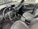 Annonce BMW X1 18d sDrive 2.0 d 16V Steptronic 150 cv