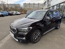 Annonce BMW X1 18d sDrive F48 2.0 d Steptronic 150 cv BVA LCI XLINE