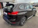 Annonce BMW X1 18d sDrive F48 2.0 d Steptronic 150 cv BVA LCI XLINE