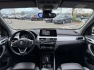 Annonce BMW X1 18d sDrive F48 2.0 d Steptronic 150 cv BVA LCI XLINE