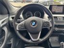 Annonce BMW X1 18d sDrive F48 2.0 d Steptronic 150 cv BVA LCI XLINE