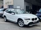 Annonce BMW X1 18D Xdrive 143 Confort Toit Pano Xénons 1ère Main