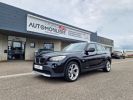 Voir l'annonce BMW X1 18d xDrive 2.0 d 16V 143 cv Luxe