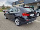 Annonce BMW X1 18d xDrive 2.0 d 16V 143 cv Luxe