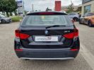 Annonce BMW X1 18d xDrive 2.0 d 16V 143 cv Luxe