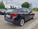 Annonce BMW X1 18d xDrive 2.0 d 16V 143 cv Luxe